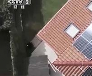 UK electricity prices soar as home solar panels boom
