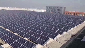 Sustainable and Cost-Effective: Commercial Solar Energy for Businesses