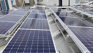 Industrial Solar Power and Storage Systems: Benefits for Businesses