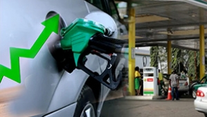 Nigerian fuel prices have soared 81% in three years