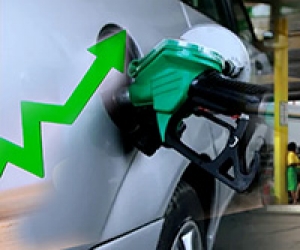 Nigerian fuel prices have soared 81% in three years