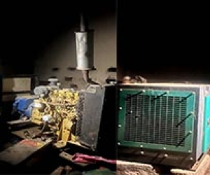 TANFON solar power system that solves the problem of electricity consumption