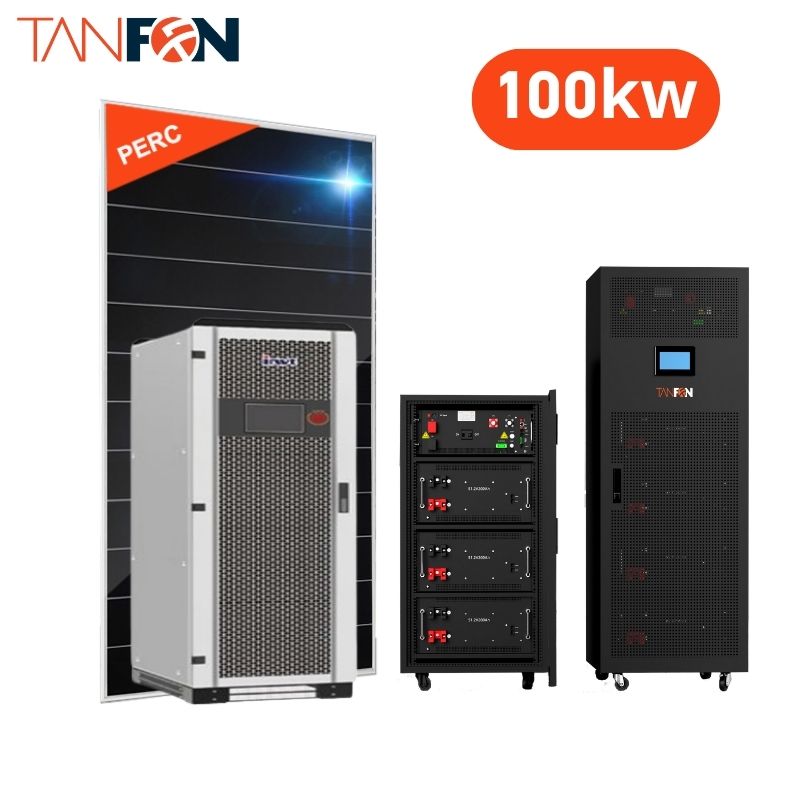 100kw on off grid solar power system.jpg