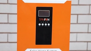 TANFON SOLAR hybrid inverter