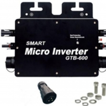 Micro grid Inverter GTB600