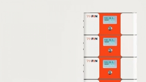High Voltage Lithium Iron Phosphate Battery HVM15S100BL
