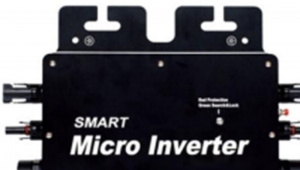 Micro grid Inverter GTB300