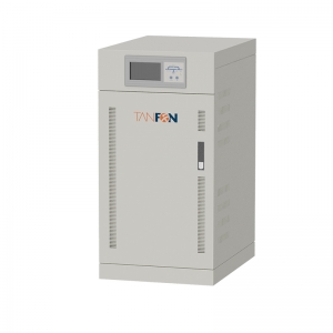 300kw IGBT Three Phase Solar Inverter