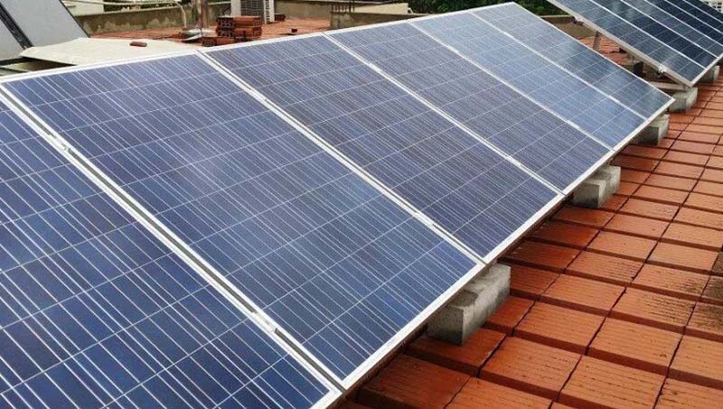 How to choose a durable solar panel system