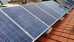 How to choose a durable solar panel system