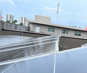 A Guide to Installing Industrial Solar Panels for Businesses