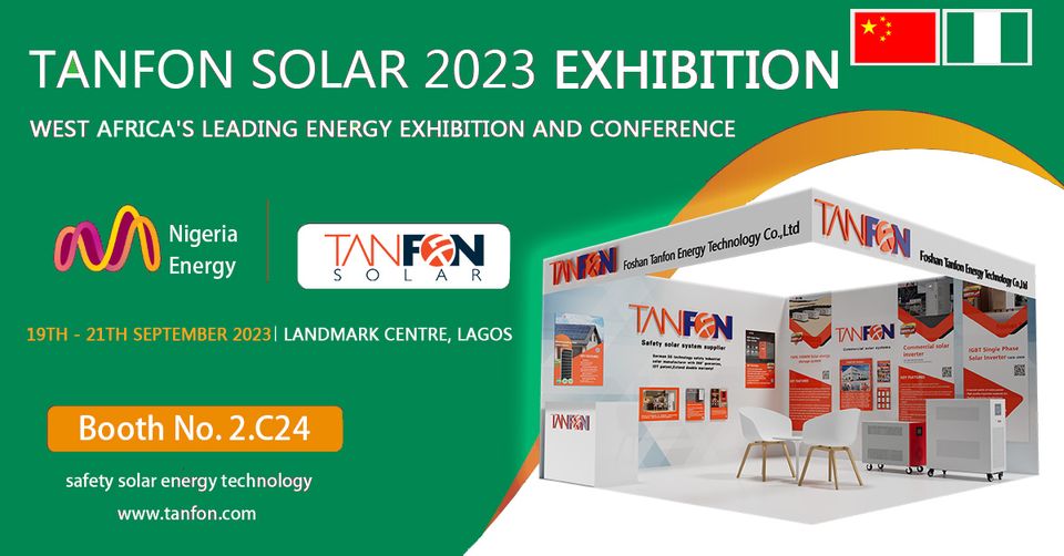 Nigerian Energy Exhibition