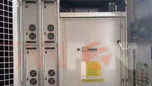 150kw on grid off grid system connected with gel battery