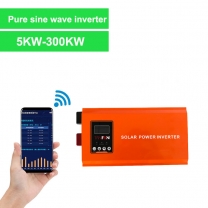 3KW Single Phase Off Grid Solar Inverter