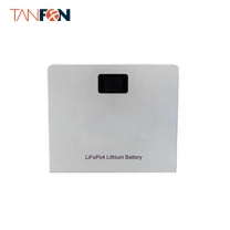 25.6V/100AH Power wall Series Lithium Battery