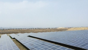 45000kw Solar Power System For Factory Building Industrial Workshop