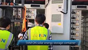 Production Process of Lithium Battery Energy Storage Systems
