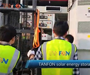Production Process of Lithium Battery Energy Storage Systems