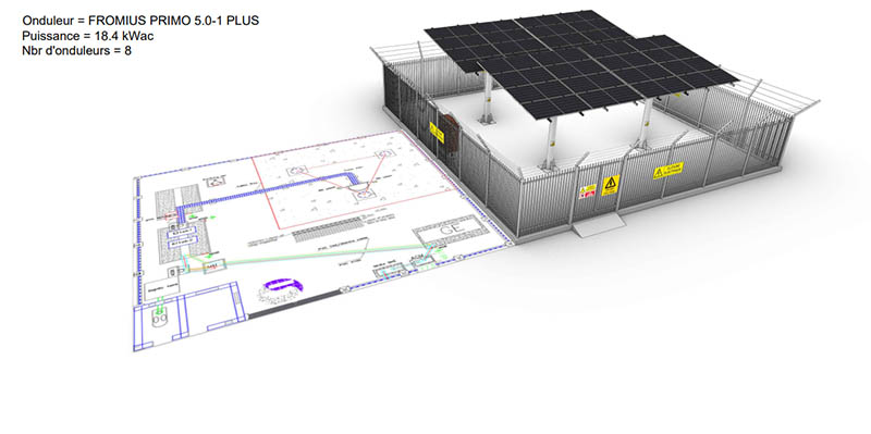 Customizing Solar Power Systems for Our Customers