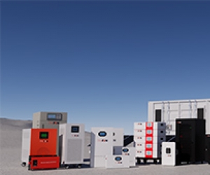 Solar Power System Empowering Communities