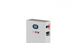 100ah LiFePO4 Battery Stackable Battery High Voltage Battery Home Battery