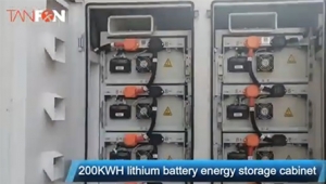 Battery energy storage systems suitable for use in Europe
