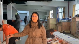 3kw and 10kw solar systems shipped to Kyrgyzstan