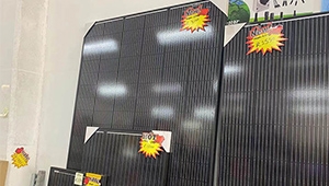 African Customers Buying Solar Systems: Local or from China?