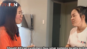 Why Choose to Import Solar Systems from China