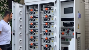 How does BMS protect your solar energy storage system?