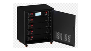 how many pieces of batteries are in the lithium battery cage?