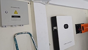 How to adjust the output voltage of TF10KW IGBT inverter?