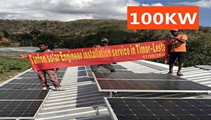 solar power system for home office commercial building?