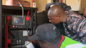 Feedback from customers using solar energy in Nigeria