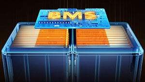 what is the BMS system in lithium battery?