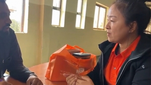 Why Kenyan customers choose TANFON SOLAR