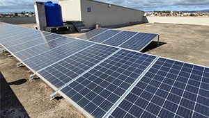 How to match the right off-grid inverter?