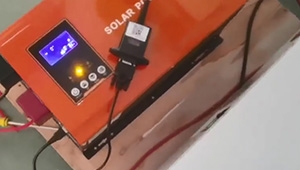 How to maintain solar inverter regularly?
