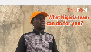 TANFON Nigeria engineer team do for you