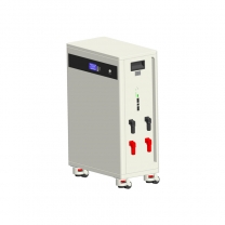 25.6V 200Ah solar battery