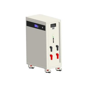 25.6V 200Ah solar battery
