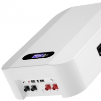 51.2V 200Ah Wall mounted energy storage lithium ion battery
