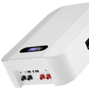 51.2V 200Ah Wall mounted energy storage lithium ion battery