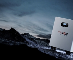 Solar Lithium Battery Comparison