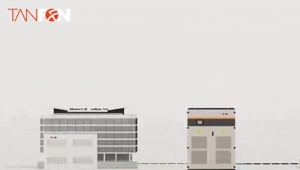 How EMS-Integrated Inverters Reduce Energy costs for Industries & Businesses