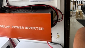 10KW Off Grid House Solar System Philippines