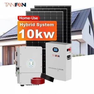 House solar system