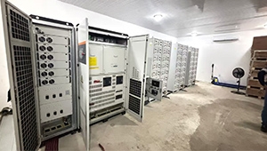 250 kW Solar Power System – at Panama Island Resort