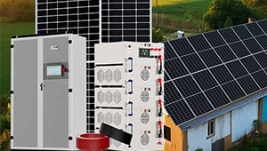 The Difference Between ATS and STS Switching Devices in Energy Storage Systems